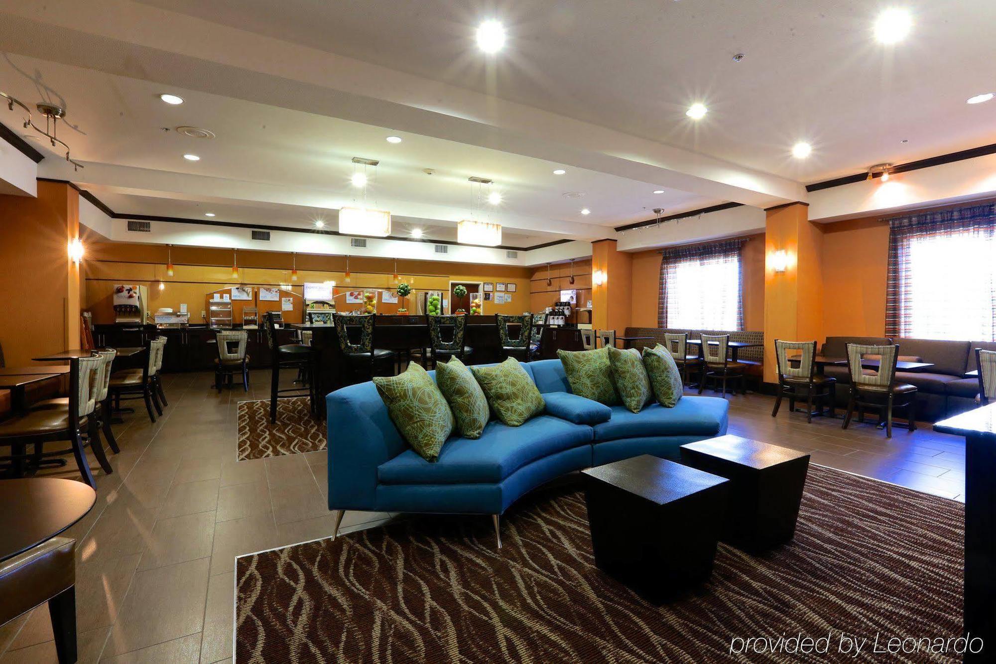 Hotel Express & West By Ihg 3*
